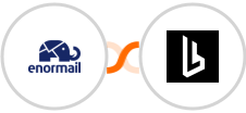 Enormail + Browserless Integration