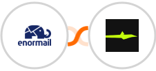 Enormail + Calendar Jet Integration