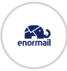 Enormail + Chatway Integration