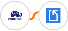 Enormail + Docparser Integration