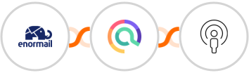 Enormail + Emailable + Sozuri Integration