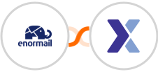 Enormail + Flexmail Integration