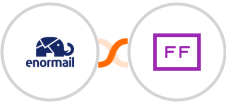 Enormail + FlowFast Integration