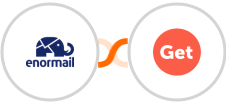 Enormail + GetSales.io Integration