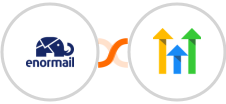 Enormail + GoHighLevel (Legacy) Integration