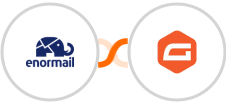 Enormail + Gravity Forms Integration