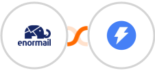 Enormail + Instantly Integration