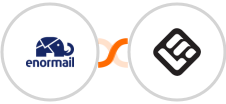 Enormail + LearnWorlds Integration