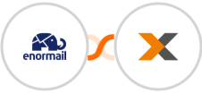 Enormail + Lexoffice Integration