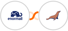 Enormail + MariaDB Integration