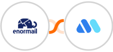 Enormail + Movermate Integration