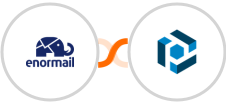 Enormail + Parseur Integration
