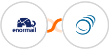 Enormail + PipelineCRM Integration
