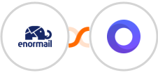 Enormail + Placid Integration