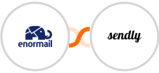 Enormail + Sendly Integration