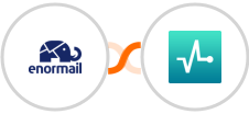 Enormail + SendPulse Integration