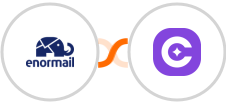 Enormail + SureContact Integration