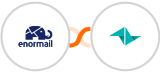 Enormail + Teamleader Focus Integration