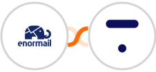 Enormail + Thinkific Integration