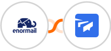 Enormail + Twist Integration