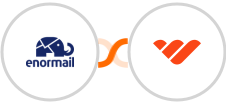 Enormail + Whop Integration