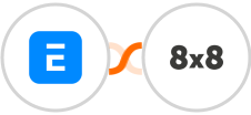 ERP Next + 8x8 Integration