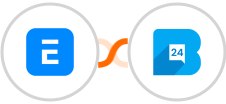 ERP Next + Bulk24SMS Integration
