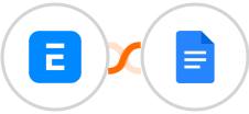 ERP Next + Google Docs Integration