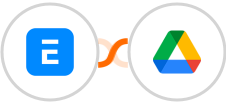 ERP Next + Google Drive Integration
