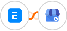 ERP Next + Google My Business Integration