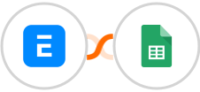ERP Next + Google Sheets Integration