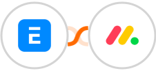 ERP Next + Monday.com Integration