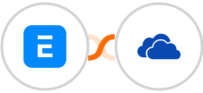 ERP Next + OneDrive Integration