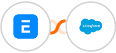 ERP Next + Salesforce Marketing Cloud Integration