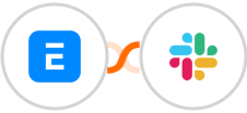 ERP Next + Slack Integration