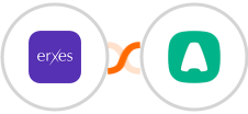 Erxes + Aircall Integration