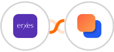 Erxes + Apper Integration
