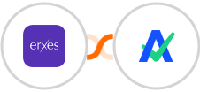 Erxes + Assinafy Integration