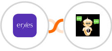 Erxes + Chatsistant Integration