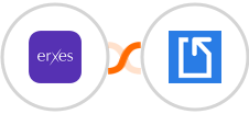 Erxes + Docparser Integration