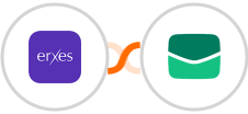 Erxes + Email It Integration