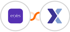 Erxes + Flexmail Integration