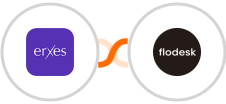 Erxes + Flodesk Integration