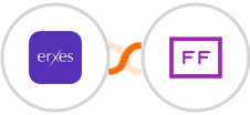 Erxes + FlowFast Integration