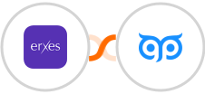 Erxes + GetProspect Integration