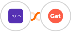 Erxes + GetSales.io Integration