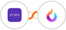 Erxes + HelpSpace Integration