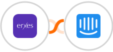 Erxes + Intercom Integration
