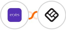 Erxes + LearnWorlds Integration