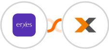 Erxes + Lexoffice Integration